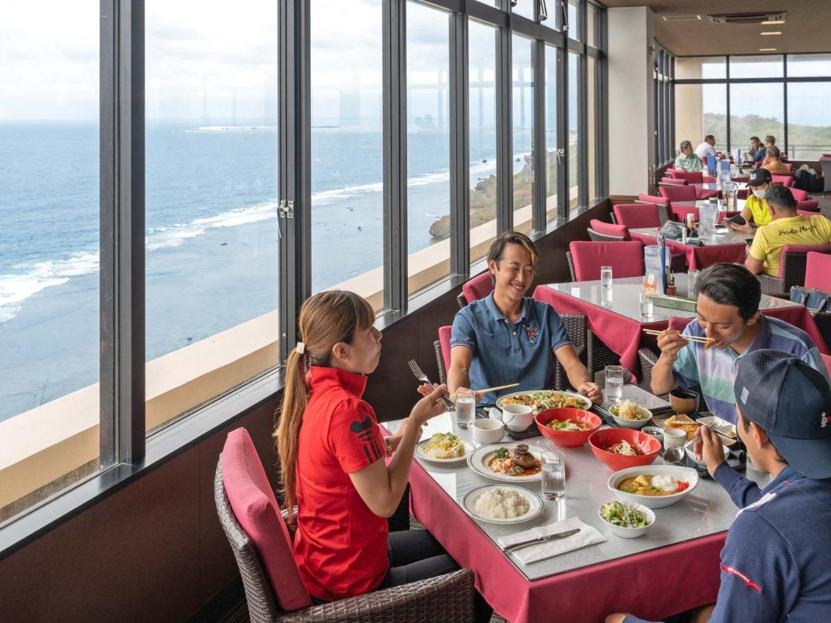 Villa Vorla Miyakojima  Eksteriør billede