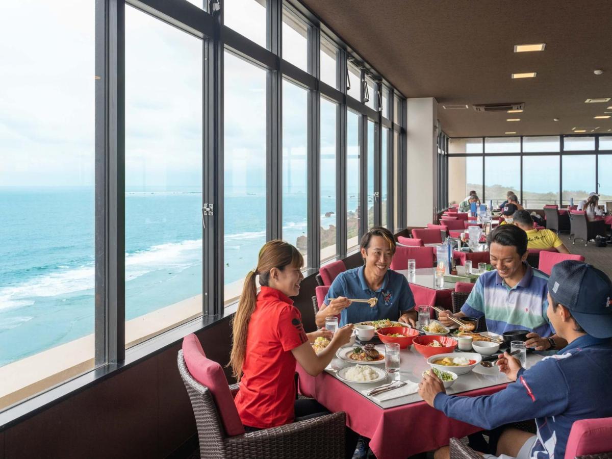 Villa Vorla Miyakojima  Eksteriør billede
