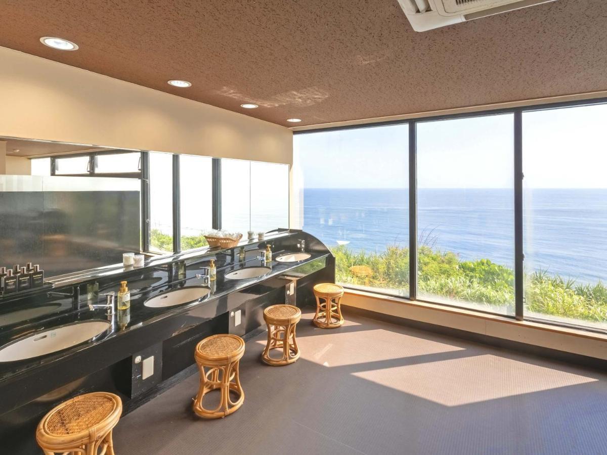 Villa Vorla Miyakojima  Eksteriør billede