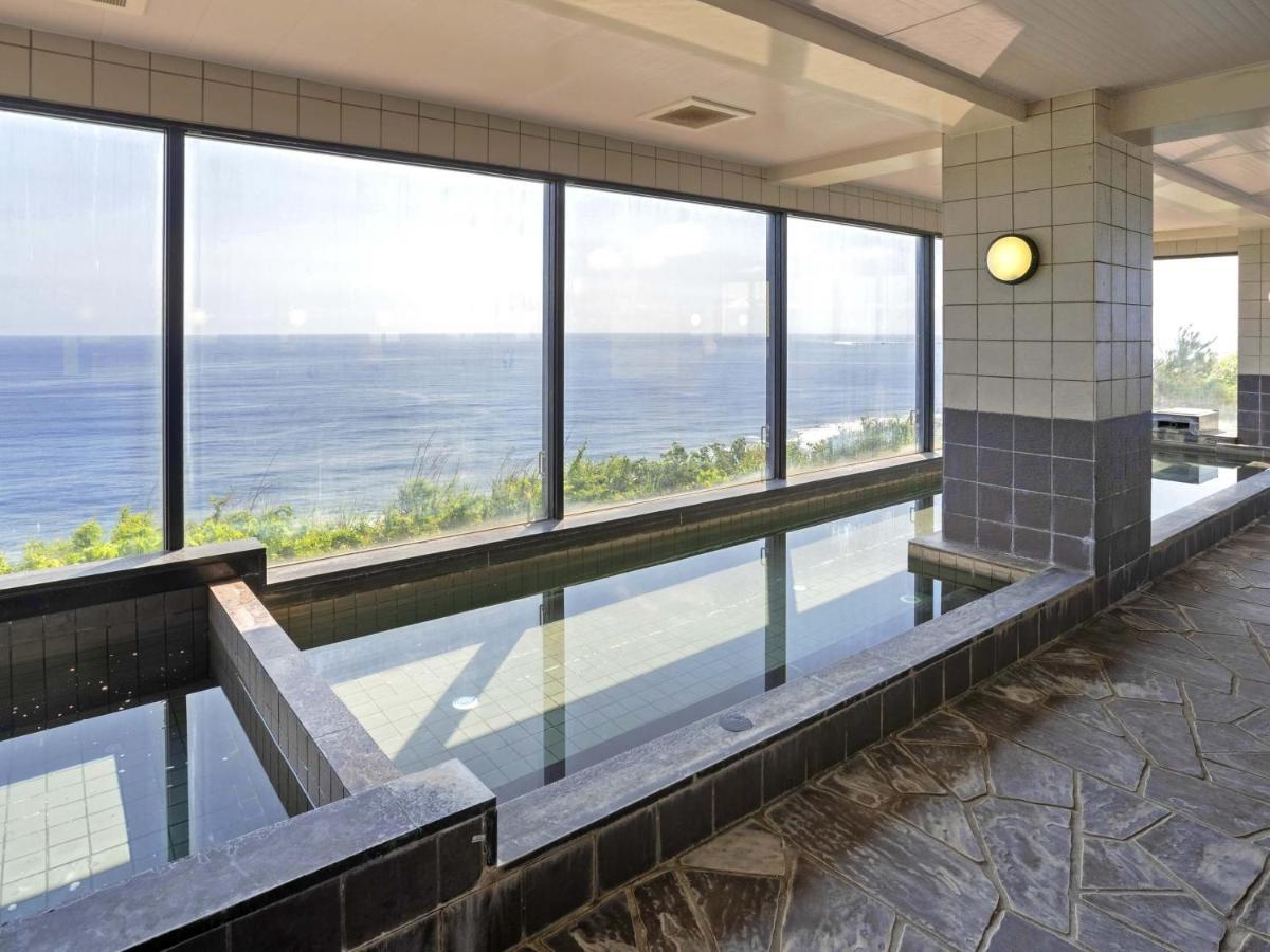 Villa Vorla Miyakojima  Eksteriør billede