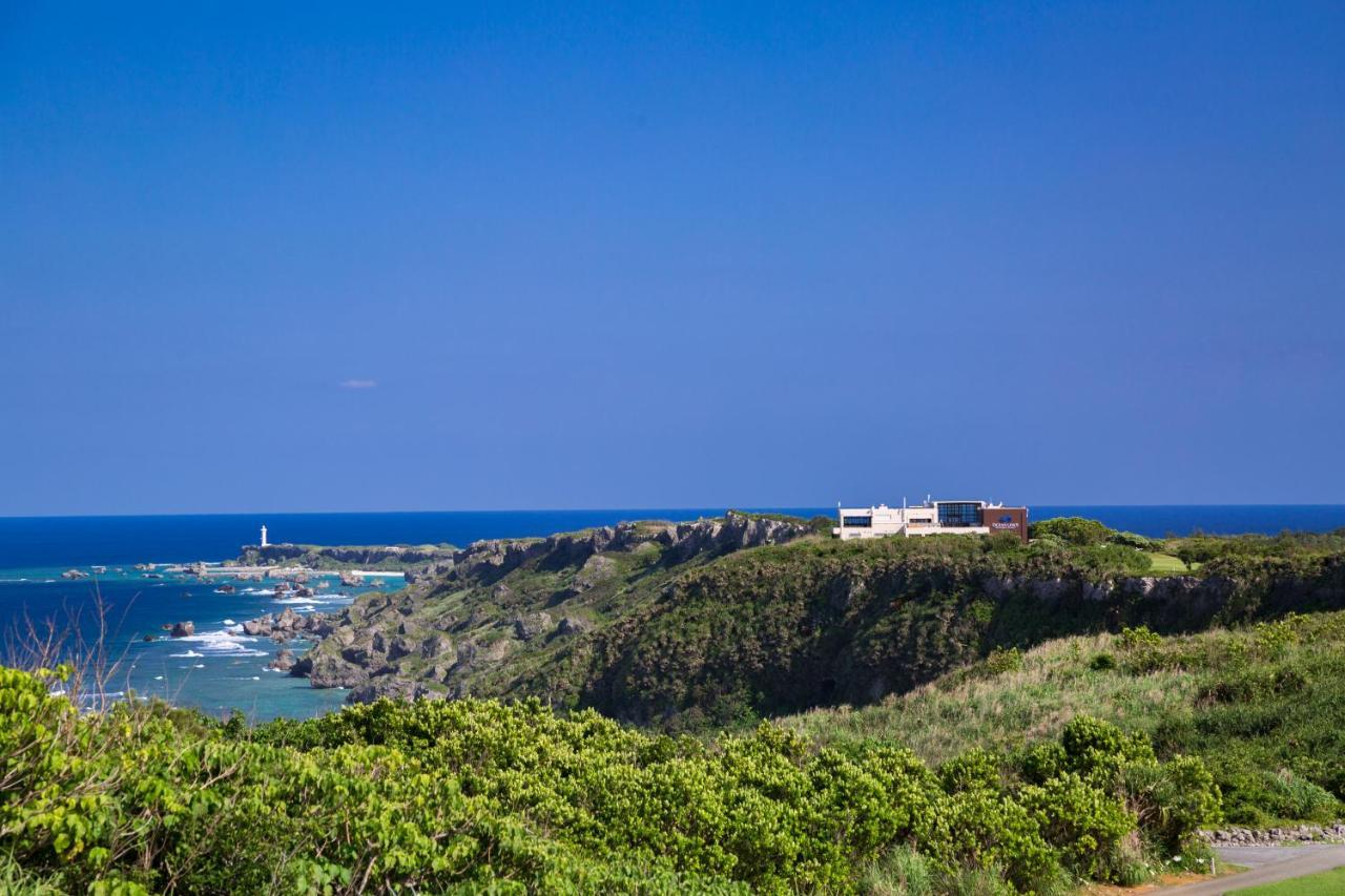 Villa Vorla Miyakojima  Eksteriør billede
