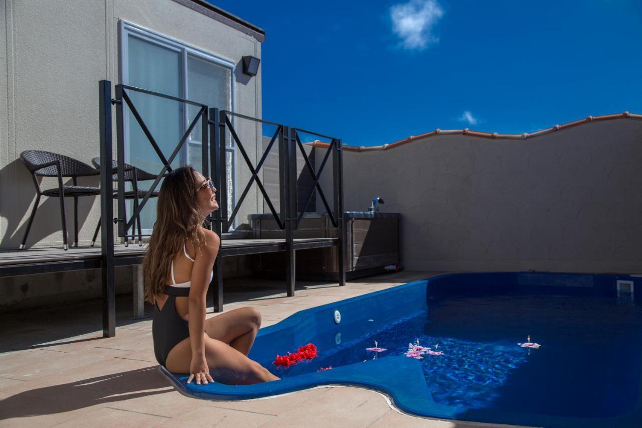 Villa Vorla Miyakojima  Eksteriør billede
