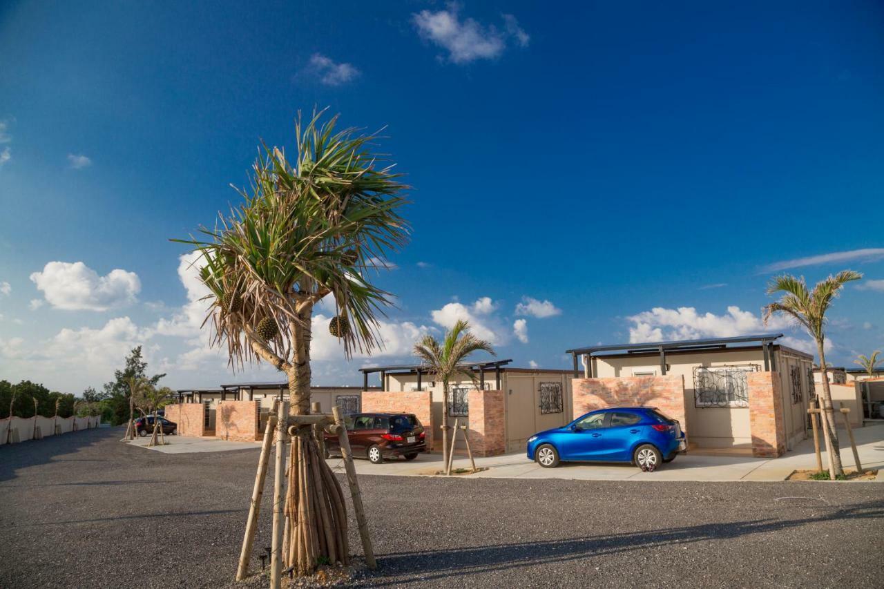 Villa Vorla Miyakojima  Eksteriør billede